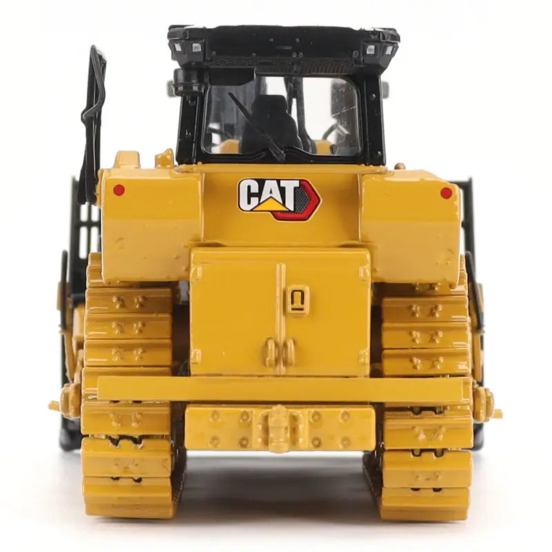 Chargez l&#39;image dans la visionneuse de la galerie, CAT - 1/50 - D8 WASTE HANDLING - DIECAST | SCALE
