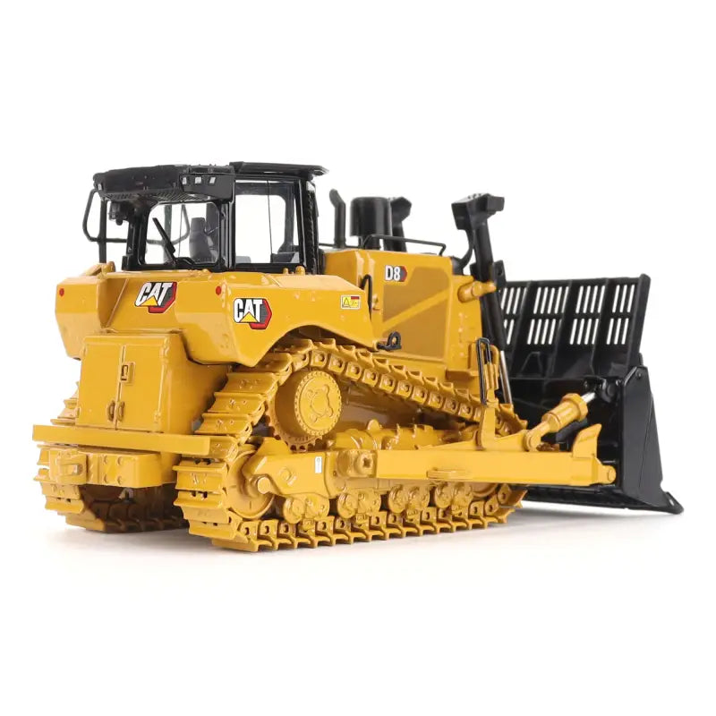 Chargez l&#39;image dans la visionneuse de la galerie, CAT - 1/50 - D8 WASTE HANDLING - DIECAST | SCALE
