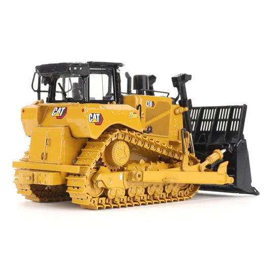 CAT - 1/50 - D8 WASTE HANDLING - DIECAST | SCALE