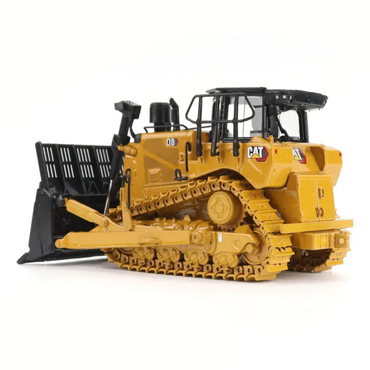 CAT - 1/50 - D8 WASTE HANDLING - DIECAST | SCALE