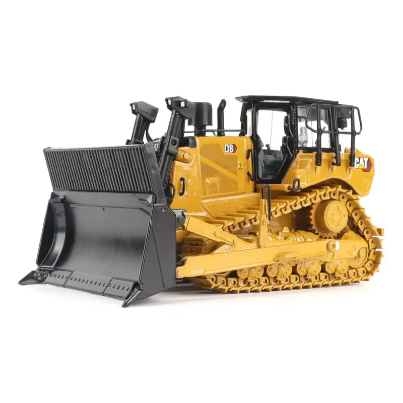 Chargez l&#39;image dans la visionneuse de la galerie, CAT - 1/50 - D8 WASTE HANDLING - DIECAST | SCALE
