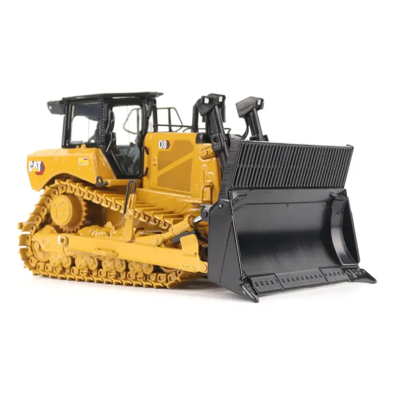Chargez l&#39;image dans la visionneuse de la galerie, CAT - 1/50 - D8 WASTE HANDLING - DIECAST | SCALE
