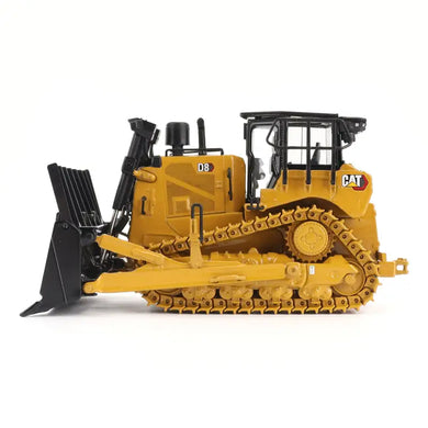 CAT - 1/50 - D8 WASTE HANDLING - DIECAST | SCALE