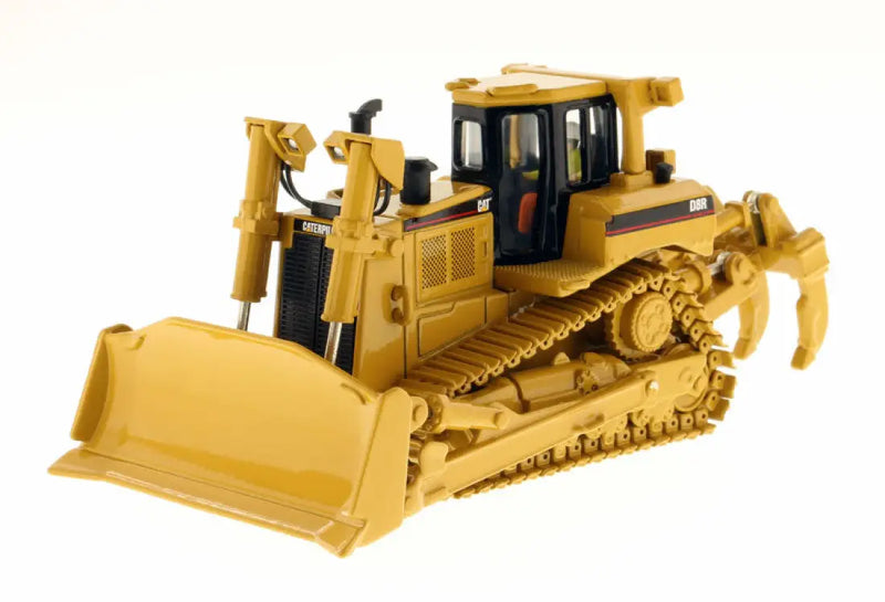 Load image into Gallery viewer, CAT - 1/50 - D8R SERIES II TRACK-TYPE TRACTOR - DIECAST
