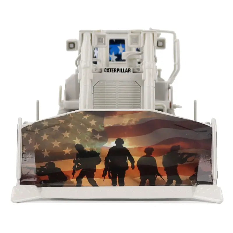 Chargez l&#39;image dans la visionneuse de la galerie, CAT - 1/50 - D8T TRACK-TYPE TRACTOR - BRENT SCARBROUGH
