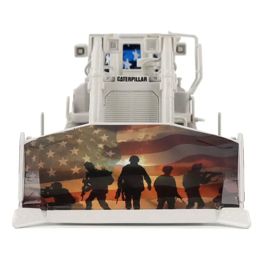 CAT - 1/50 - D8T TRACK-TYPE TRACTOR - BRENT SCARBROUGH