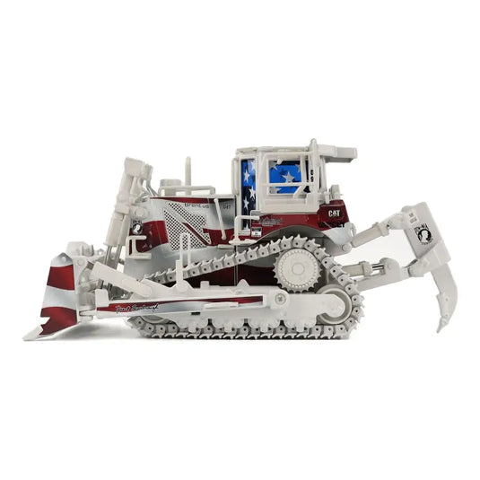 CAT - 1/50 - D8T TRACK-TYPE TRACTOR - BRENT SCARBROUGH