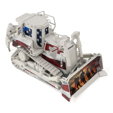 CAT - 1/50 - D8T TRACK-TYPE TRACTOR - BRENT SCARBROUGH