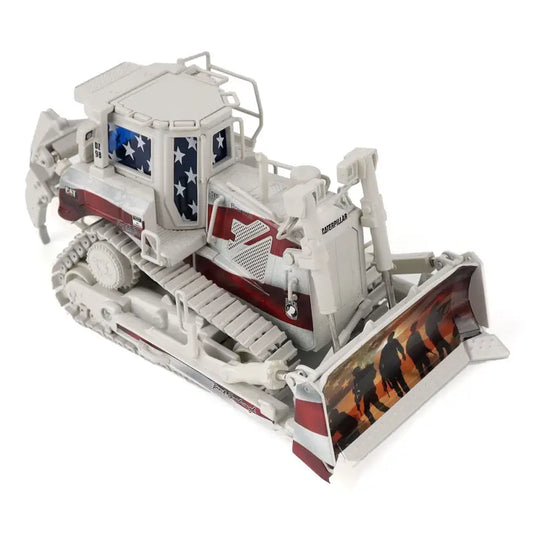 CAT - 1/50 - D8T TRACK-TYPE TRACTOR - BRENT SCARBROUGH