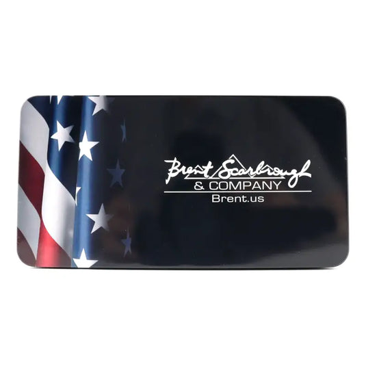 CAT - 1/50 - D8T TRACK-TYPE TRACTOR - BRENT SCARBROUGH