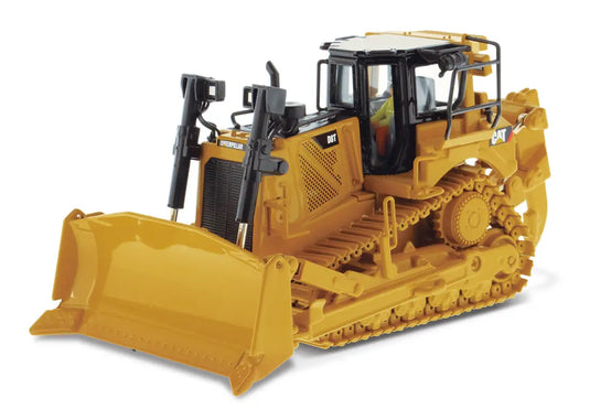CAT - 1/50 - D8T TRACK-TYPE TRACTOR - DIECAST | SCALE