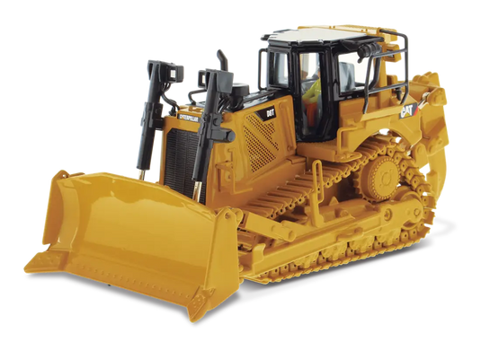 CAT - 1/50 - D8T TRACK-TYPE TRACTOR - DIECAST | SCALE