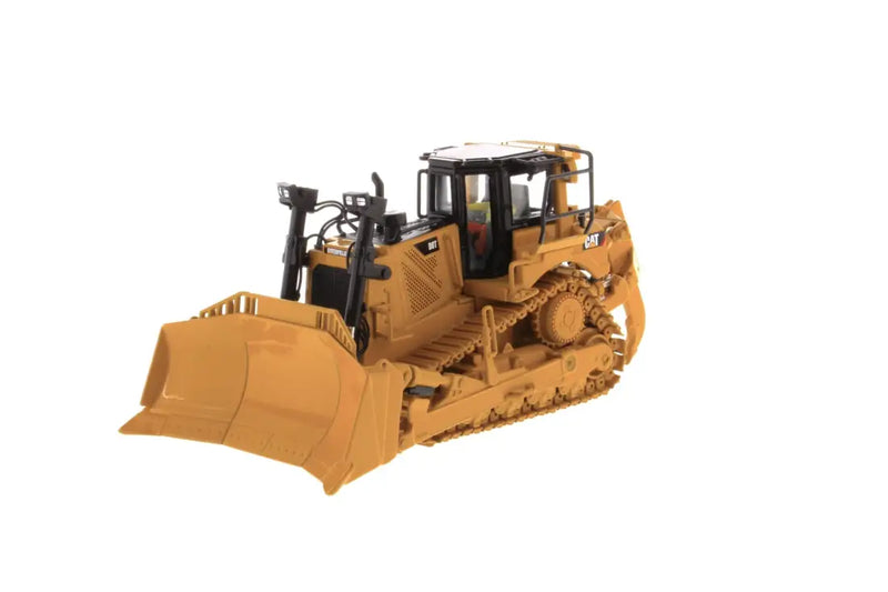 Load image into Gallery viewer, CAT - 1/50 - D8T TRACK-TYPE TRACTOR WITH 8U BLADE - DIECAST
