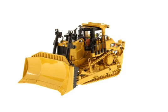 CAT - 1/50 - D9T TRACK-TYPE TRACTOR - DIECAST | SCALE