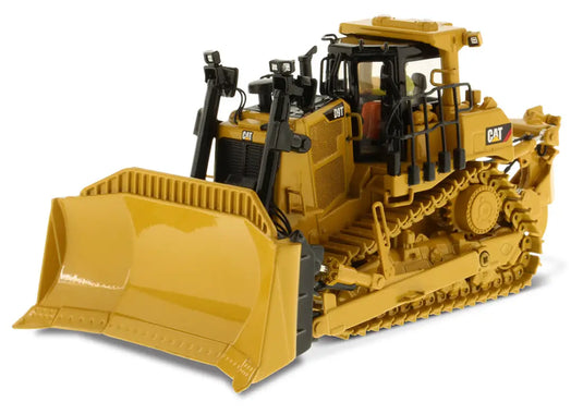 CAT - 1/50 - D9T TRACK-TYPE TRACTOR - DIECAST | SCALE