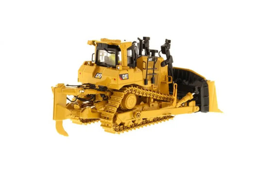 CAT - 1/50 - D9T TRACK-TYPE TRACTOR - DIECAST | SCALE