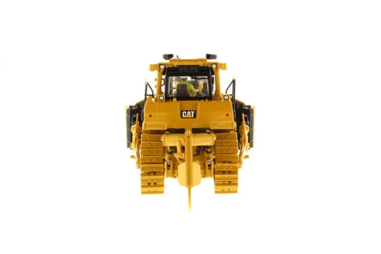 CAT - 1/50 - D9T TRACK-TYPE TRACTOR - DIECAST | SCALE