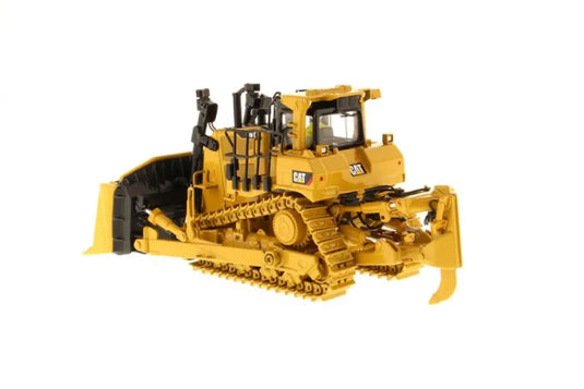 CAT - 1/50 - D9T TRACK-TYPE TRACTOR - DIECAST | SCALE