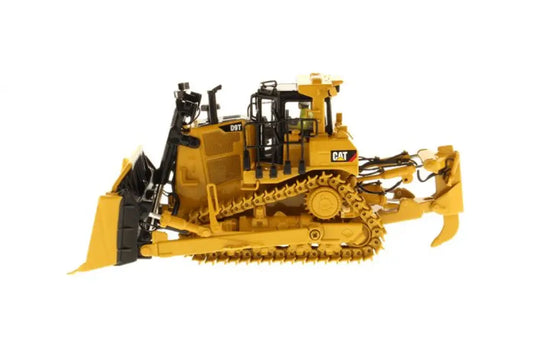 CAT - 1/50 - D9T TRACK-TYPE TRACTOR - DIECAST | SCALE