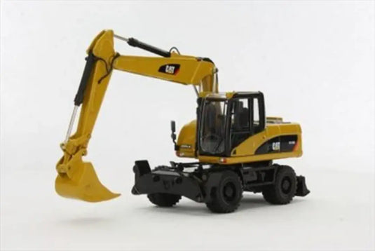 CAT - 1/50 - M316D WHEEL EXCAVATOR - NORSCOT - DIECAST