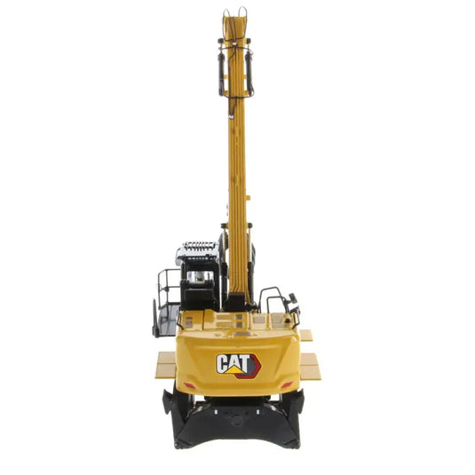 CAT - 1/50 - MH3040 MATERIAL HANDLER - DIECAST | SCALE