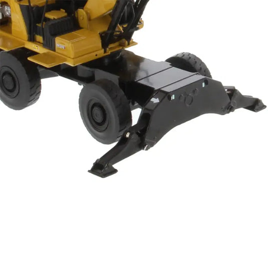 CAT - 1/50 - MH3040 MATERIAL HANDLER - DIECAST | SCALE