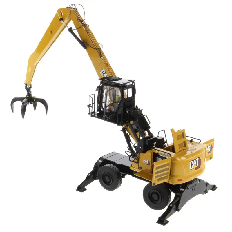 Load image into Gallery viewer, CAT - 1/50 - MH3040 MATERIAL HANDLER - DIECAST | SCALE
