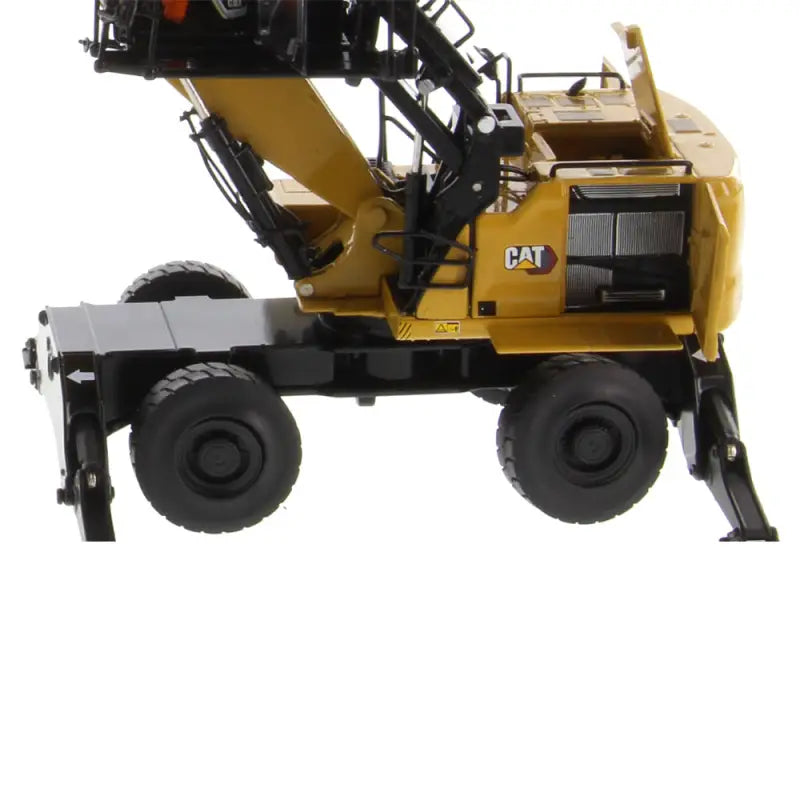 Load image into Gallery viewer, CAT - 1/50 - MH3040 MATERIAL HANDLER - DIECAST | SCALE
