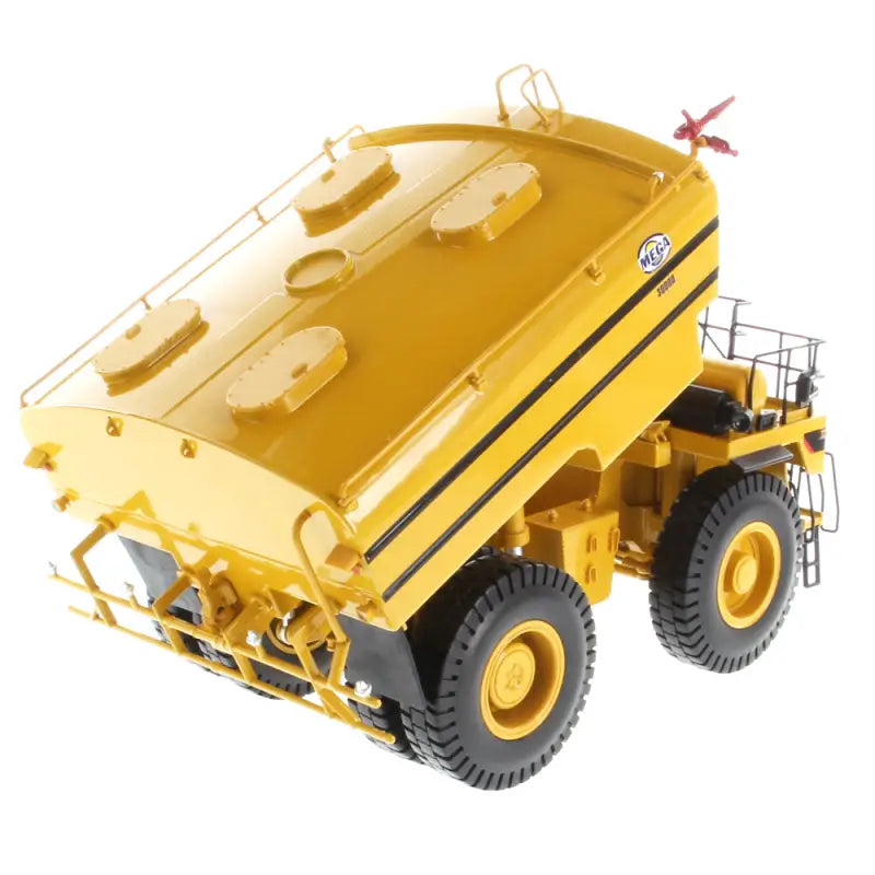 Chargez l&#39;image dans la visionneuse de la galerie, CAT - 1/50 - MWT30 MEGA MINING TRUCK WATER TANK - DIECAST
