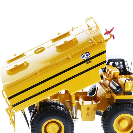 CAT - 1/50 - MWT30 MEGA MINING TRUCK WATER TANK - DIECAST