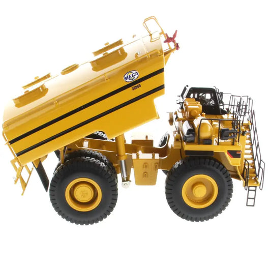 CAT - 1/50 - MWT30 MEGA MINING TRUCK WATER TANK - DIECAST