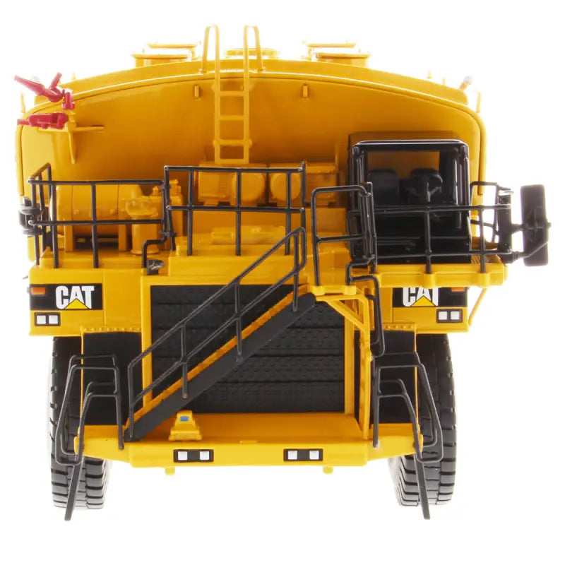 Chargez l&#39;image dans la visionneuse de la galerie, CAT - 1/50 - MWT30 MEGA MINING TRUCK WATER TANK - DIECAST
