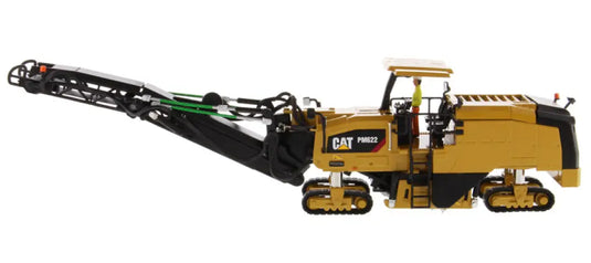 CAT - 1/50 - PM622 COLD PLANER - DIECAST | SCALE | COLD