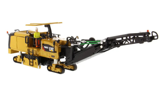 CAT - 1/50 - PM622 COLD PLANER - DIECAST | SCALE | COLD