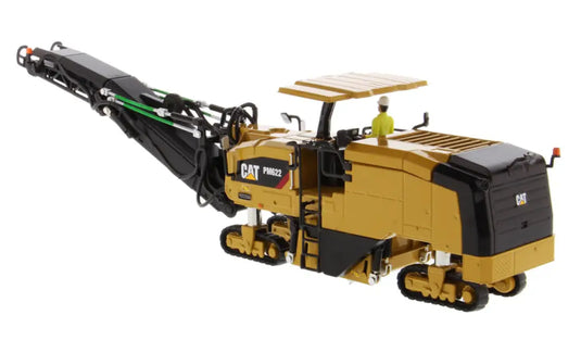 CAT - 1/50 - PM622 COLD PLANER - DIECAST | SCALE | COLD