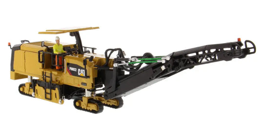 CAT - 1/50 - PM822 COLD PLANER - DIECAST | SCALE | COLD