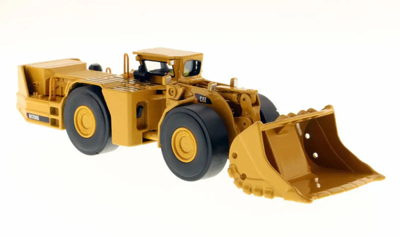 Load image into Gallery viewer, CAT - 1/50 - R1700G LHD UNDERGROUND MINING LOADER - DIECAST
