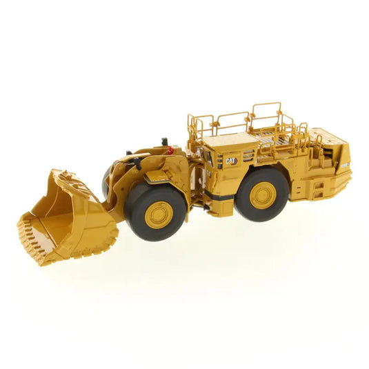 CAT - 1/50 - R2900 XE UNDERGROUND ELECTRIC LOADER - DIECAST