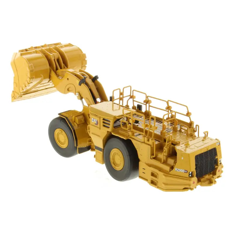 Chargez l'image dans la visionneuse de la galerie, CAT - 1/50 - R2900 XE UNDERGROUND ELECTRIC LOADER - DIECAST
