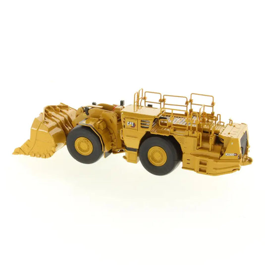 CAT - 1/50 - R2900 XE UNDERGROUND ELECTRIC LOADER - DIECAST