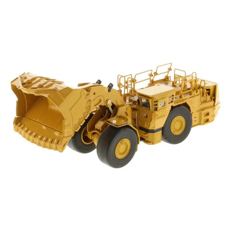 Chargez l'image dans la visionneuse de la galerie, CAT - 1/50 - R2900 XE UNDERGROUND ELECTRIC LOADER - DIECAST
