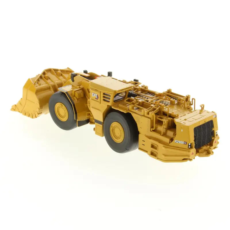 Chargez l'image dans la visionneuse de la galerie, CAT - 1/50 - R2900 XE UNDERGROUND ELECTRIC LOADER - DIECAST
