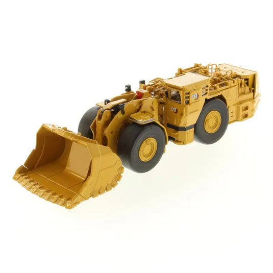 CAT - 1/50 - R2900 XE UNDERGROUND ELECTRIC LOADER - DIECAST