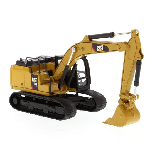 CAT - 1/64 - 320F L HYDRAULIC EXCAVATOR - DIECAST | SCALE