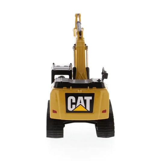 CAT - 1/64 - 320F L HYDRAULIC EXCAVATOR - DIECAST | SCALE