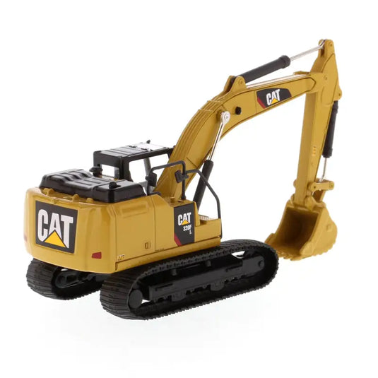CAT - 1/64 - 320F L HYDRAULIC EXCAVATOR - DIECAST | SCALE