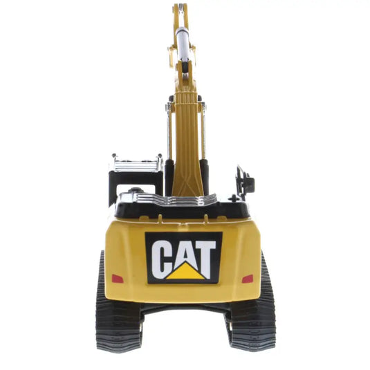 CAT - 1/64 - 320F L HYDRAULIC EXCAVATOR WITH 5 NEW WORK