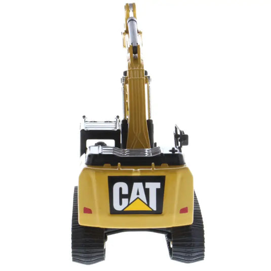 CAT - 1/64 - 320F L HYDRAULIC EXCAVATOR WITH 5 NEW WORK