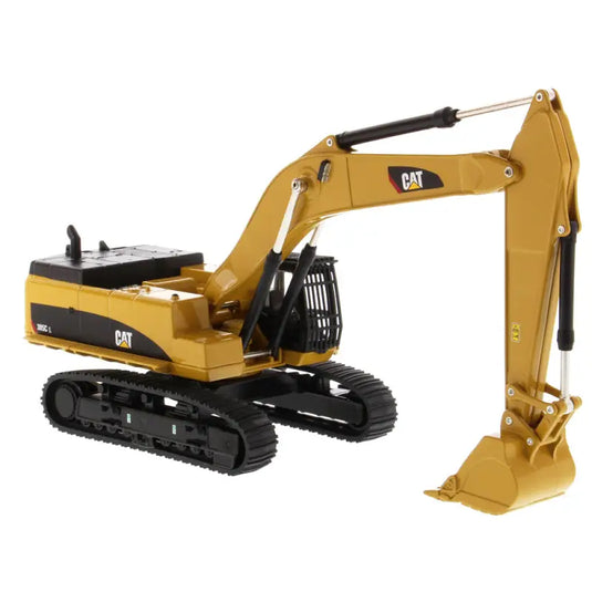 CAT - 1/64 - 385C L HYDRAULIC EXCAVATOR - DIECAST | SCALE