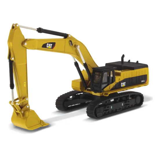 CAT - 1/64 - 385C L HYDRAULIC EXCAVATOR - DIECAST | SCALE